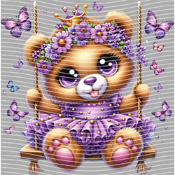 Bear-BR 1563